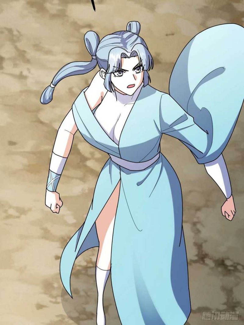 Invincible After a Hundred Years of Seclusion Chapter 100 Gambar 14
