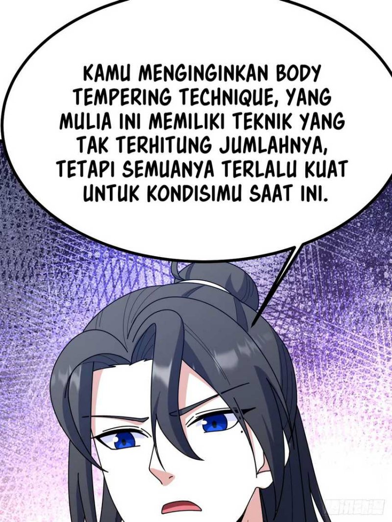 Invincible After a Hundred Years of Seclusion Chapter 100 Gambar 18