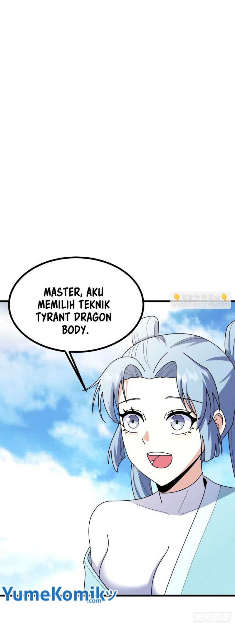 Invincible After a Hundred Years of Seclusion Chapter 100 Gambar 20
