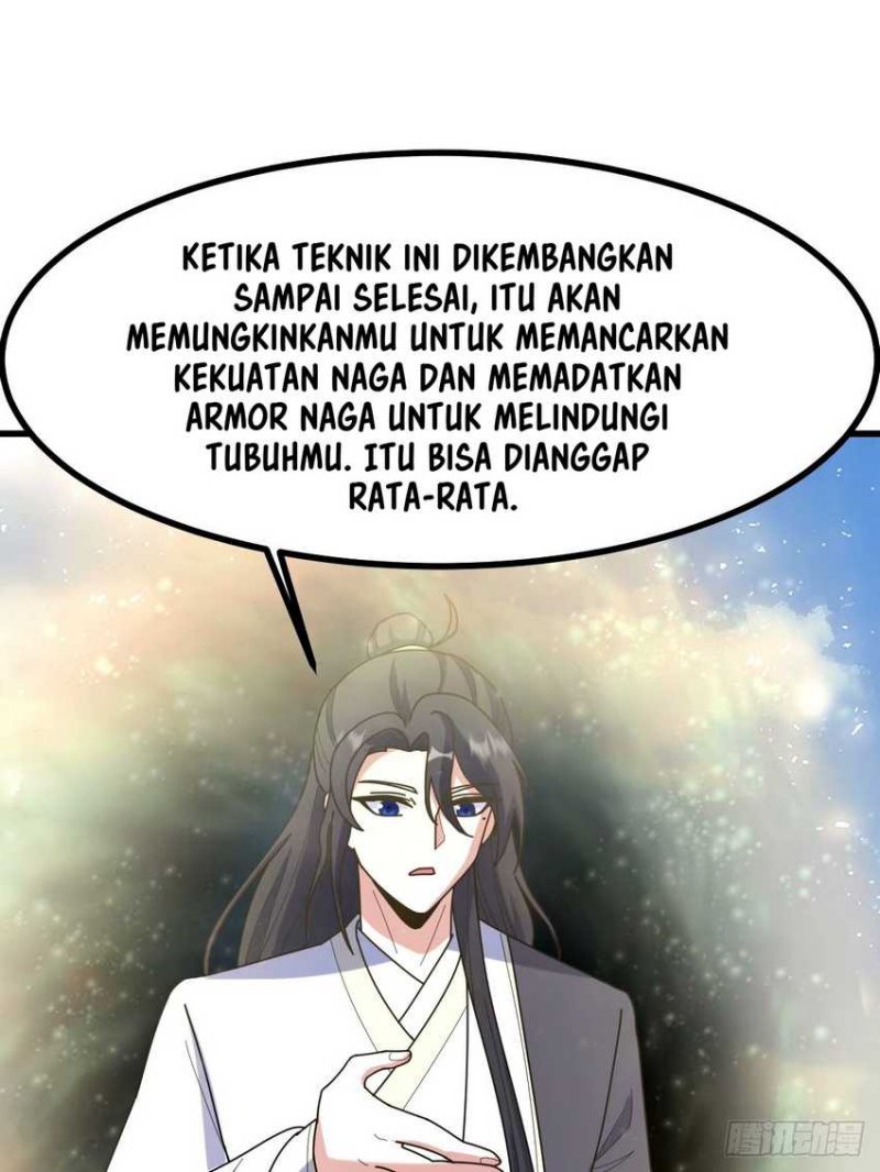 Invincible After a Hundred Years of Seclusion Chapter 100 Gambar 21