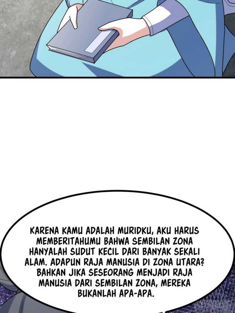 Invincible After a Hundred Years of Seclusion Chapter 100 Gambar 24