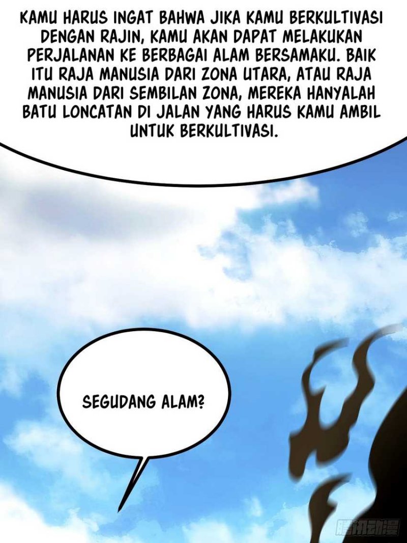 Invincible After a Hundred Years of Seclusion Chapter 100 Gambar 26
