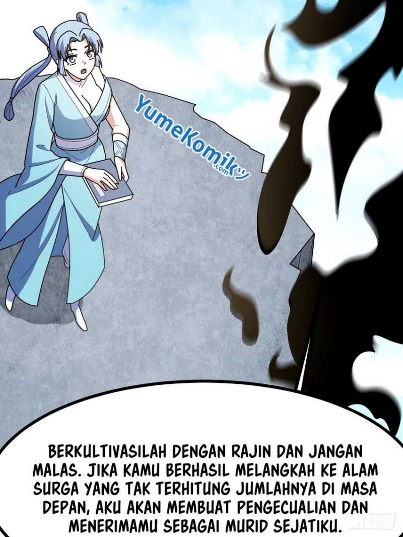 Invincible After a Hundred Years of Seclusion Chapter 100 Gambar 27