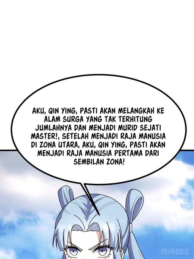 Invincible After a Hundred Years of Seclusion Chapter 100 Gambar 29