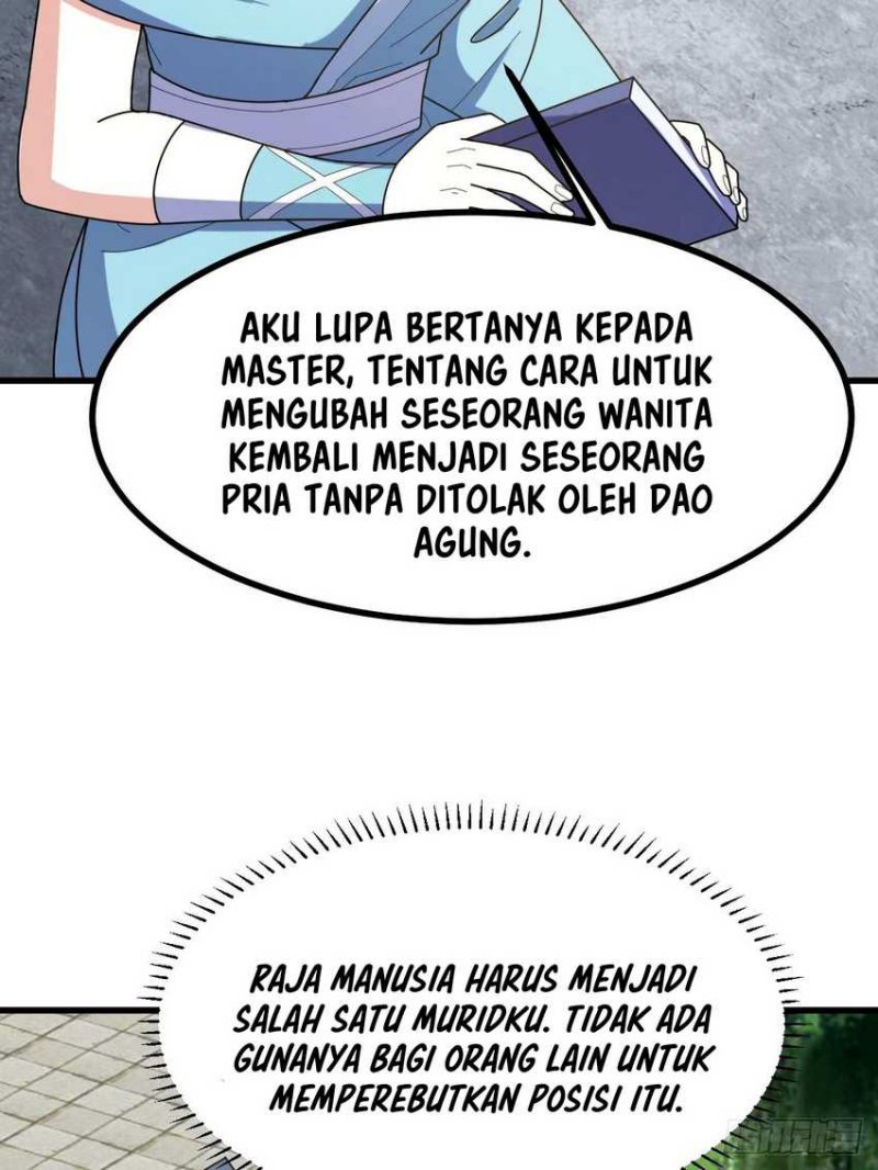 Invincible After a Hundred Years of Seclusion Chapter 100 Gambar 32
