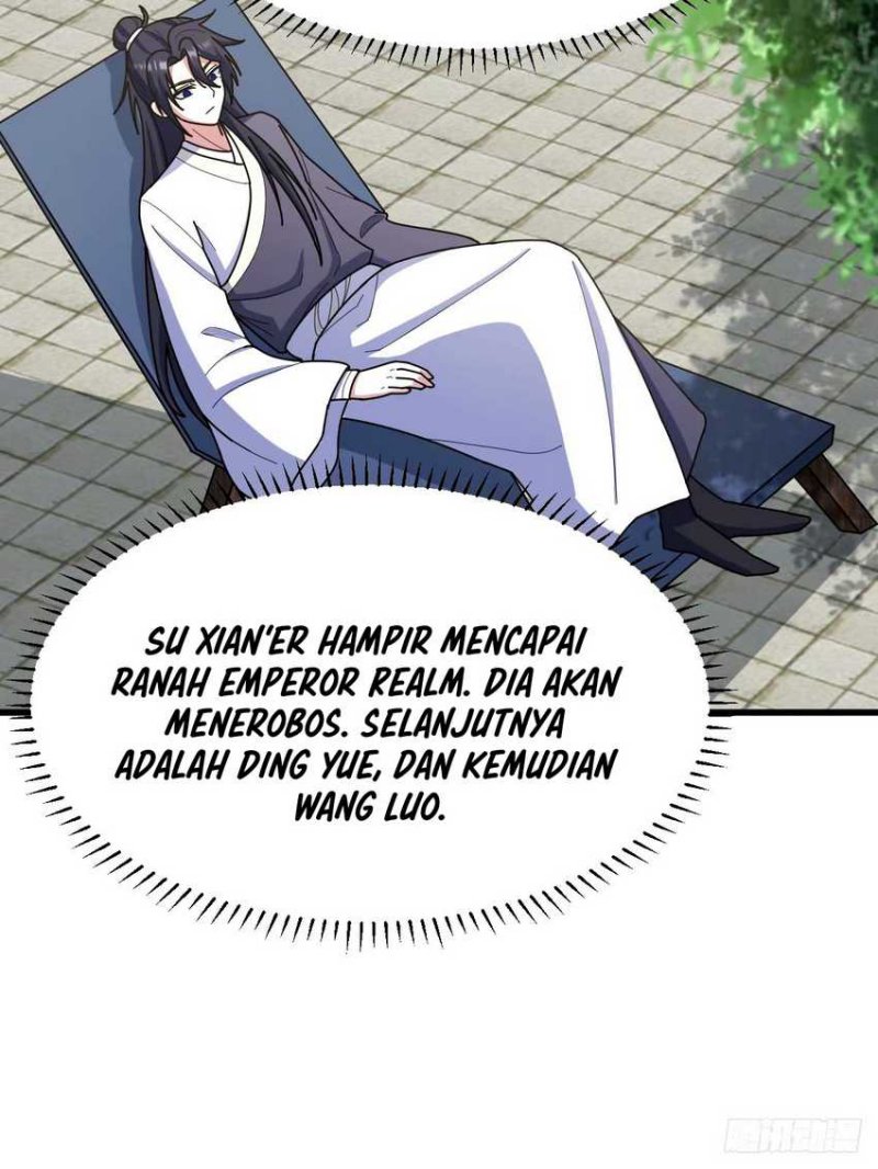 Invincible After a Hundred Years of Seclusion Chapter 100 Gambar 33