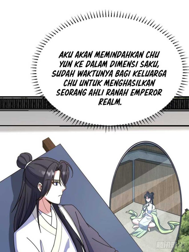 Invincible After a Hundred Years of Seclusion Chapter 100 Gambar 34