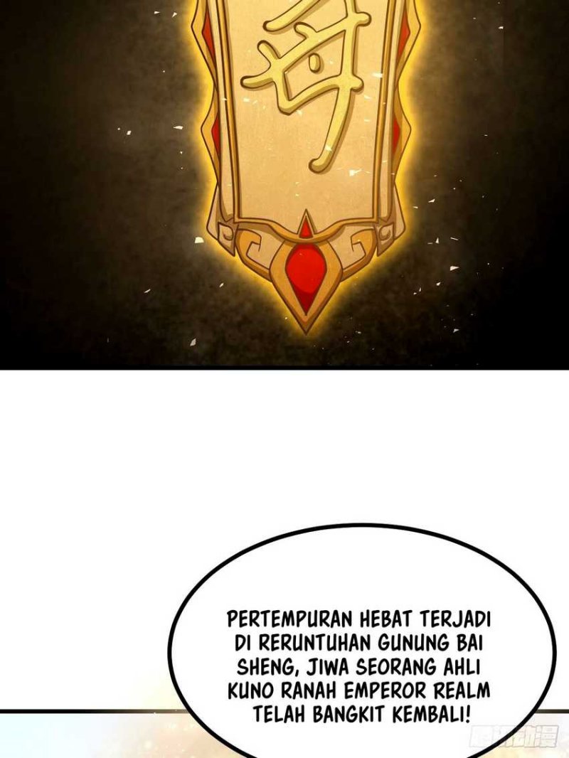 Invincible After a Hundred Years of Seclusion Chapter 100 Gambar 36