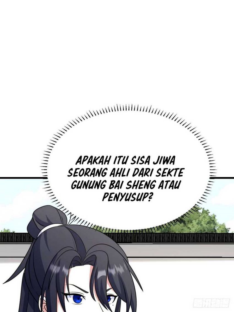 Invincible After a Hundred Years of Seclusion Chapter 100 Gambar 39