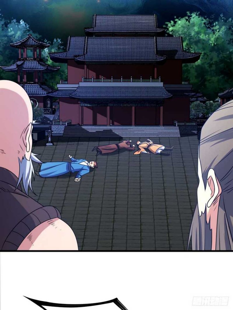 Invincible After a Hundred Years of Seclusion Chapter 100 Gambar 41