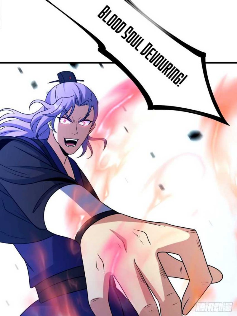 Invincible After a Hundred Years of Seclusion Chapter 100 Gambar 42