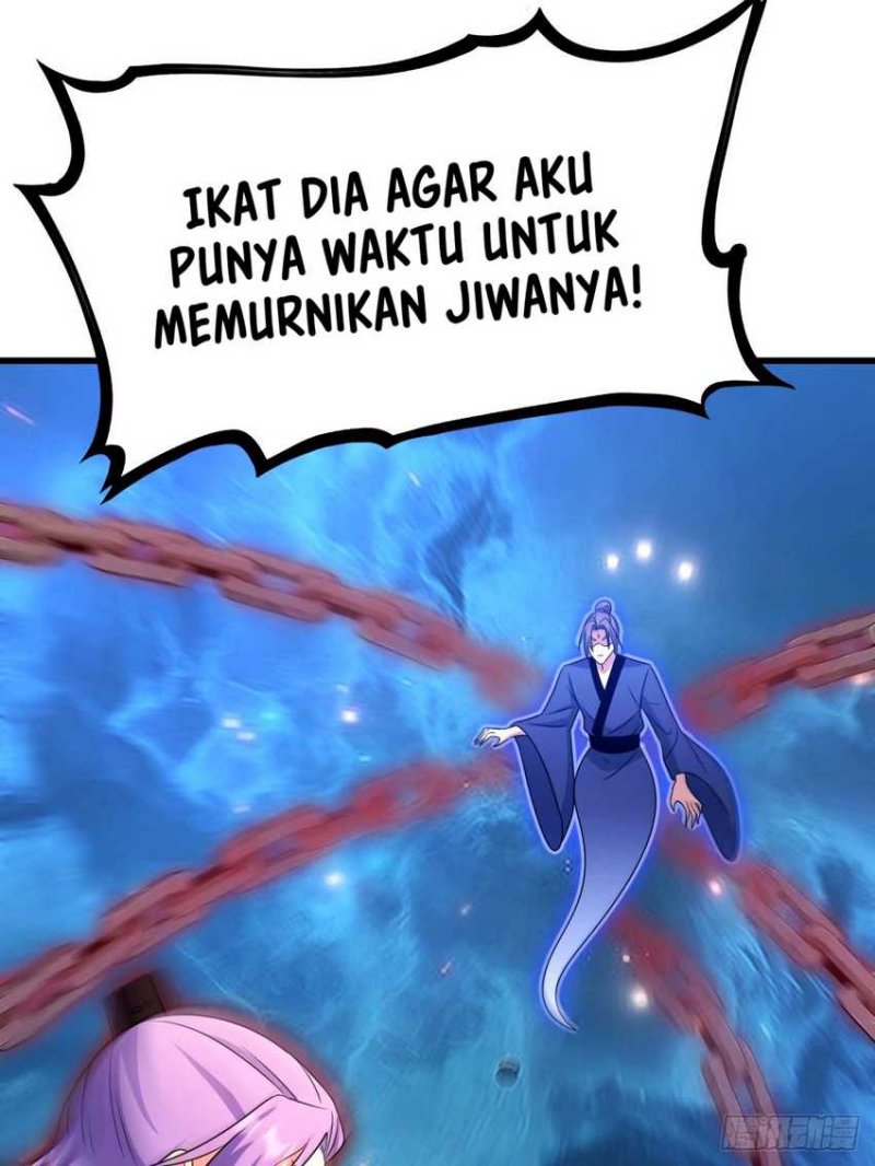 Invincible After a Hundred Years of Seclusion Chapter 100 Gambar 45