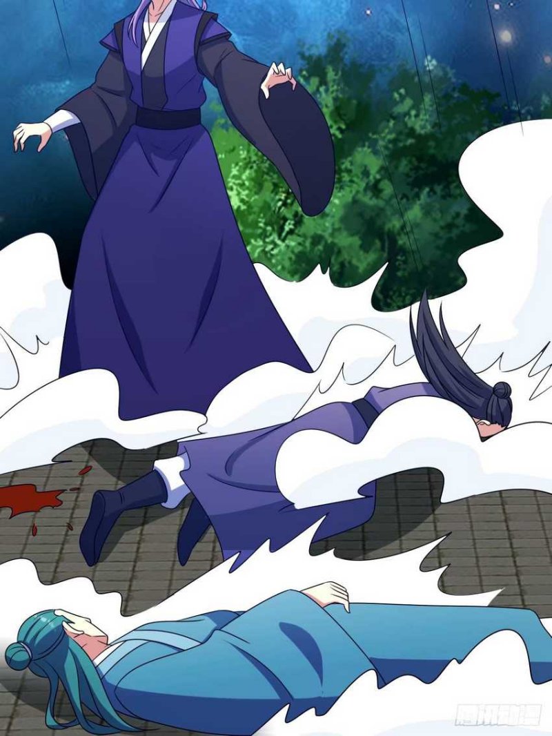 Invincible After a Hundred Years of Seclusion Chapter 100 Gambar 53