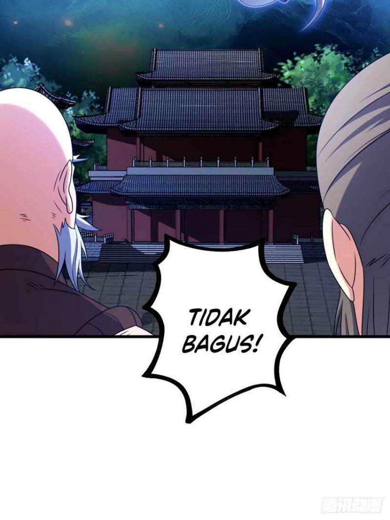 Invincible After a Hundred Years of Seclusion Chapter 100 Gambar 58