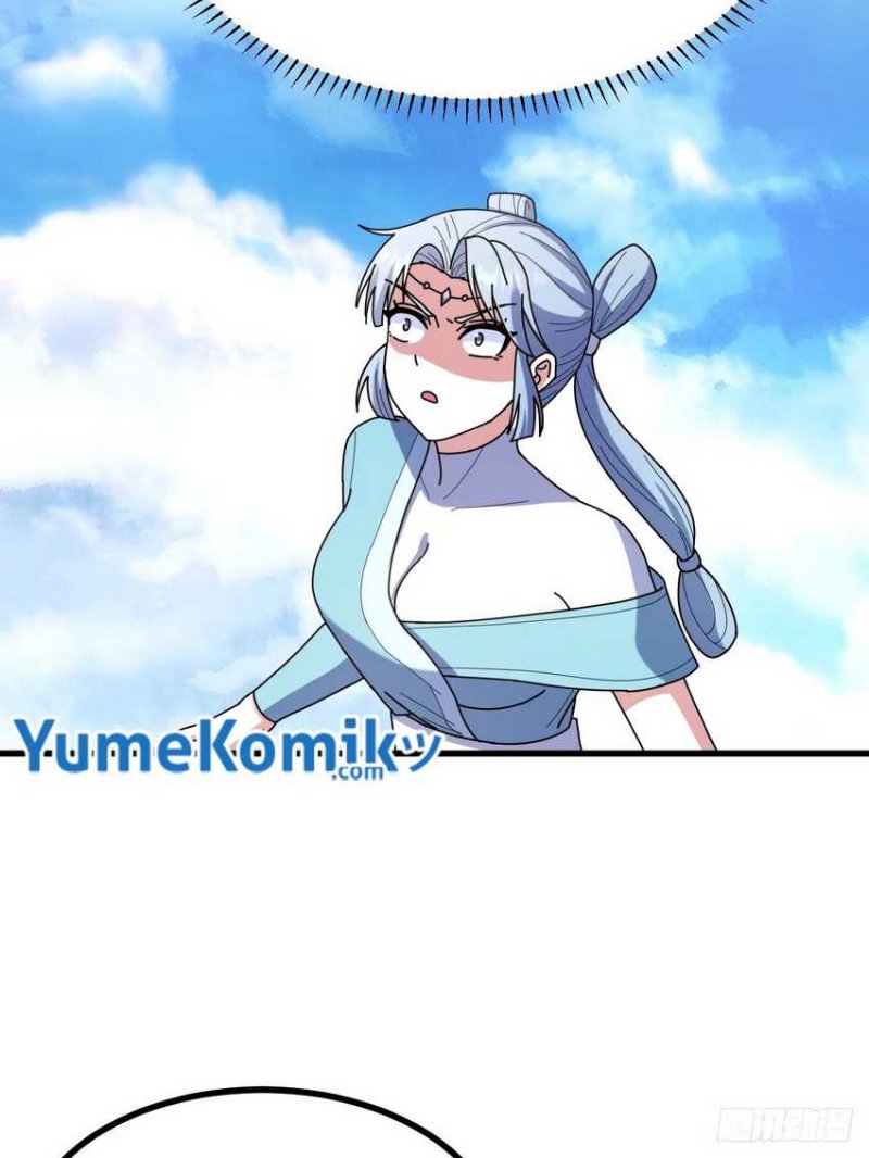 Invincible After a Hundred Years of Seclusion Chapter 100 Gambar 6