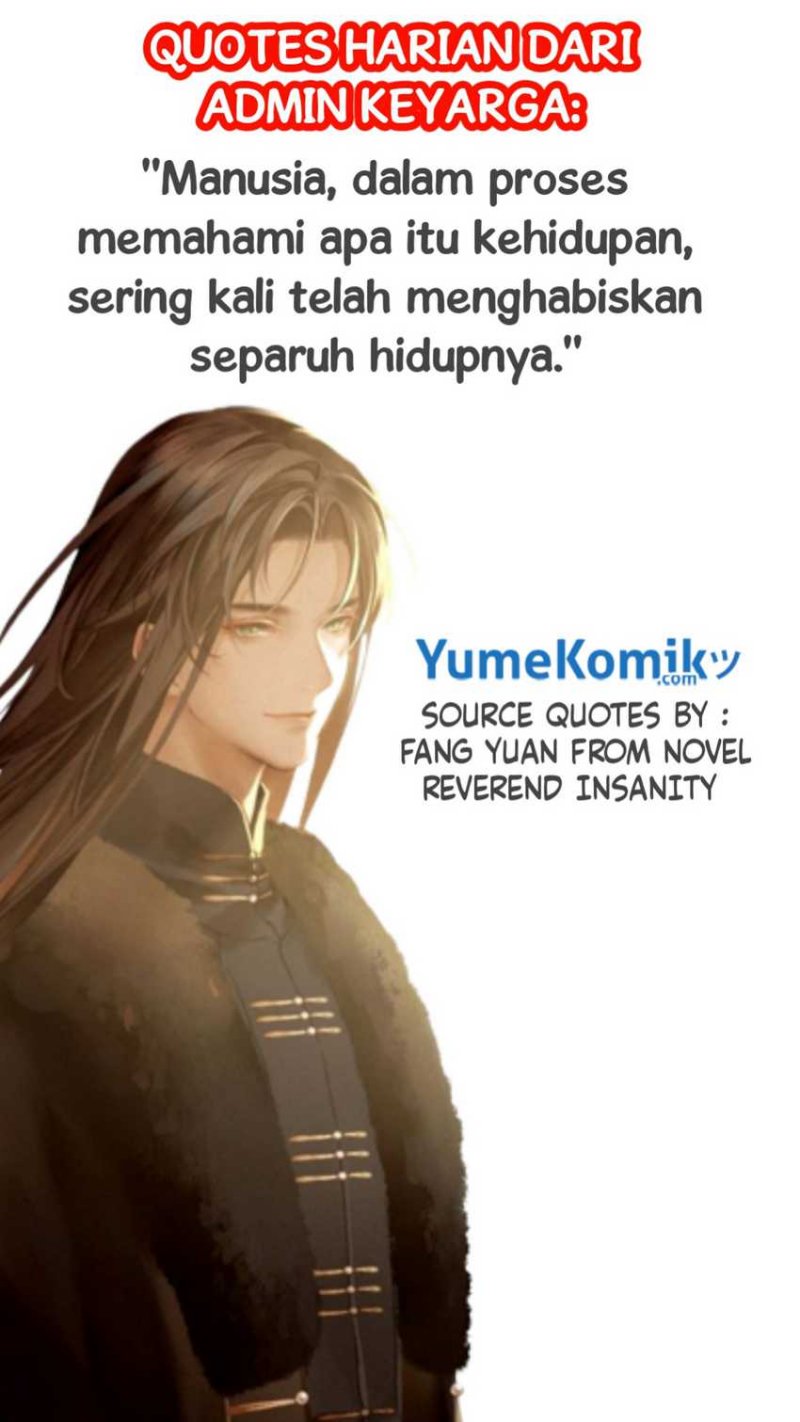 Invincible After a Hundred Years of Seclusion Chapter 100 Gambar 66