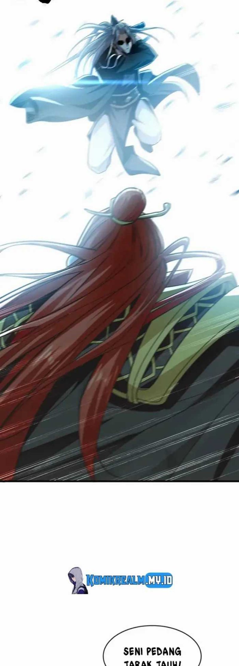 The Ten Great Emperors Are All My Disciples Chapter 10 Gambar 10