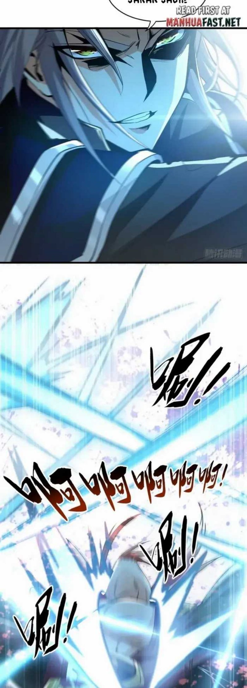 The Ten Great Emperors Are All My Disciples Chapter 10 Gambar 11