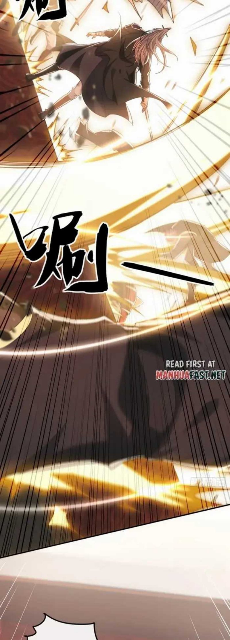 The Ten Great Emperors Are All My Disciples Chapter 10 Gambar 15