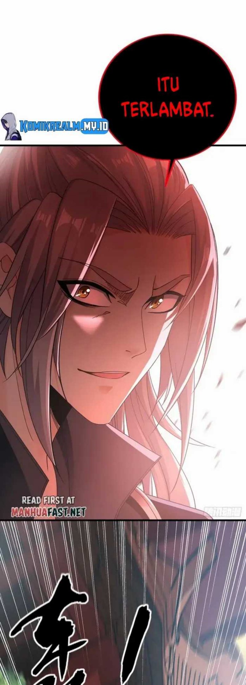 The Ten Great Emperors Are All My Disciples Chapter 10 Gambar 18