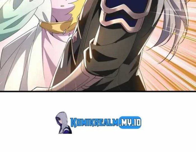 The Ten Great Emperors Are All My Disciples Chapter 10 Gambar 30