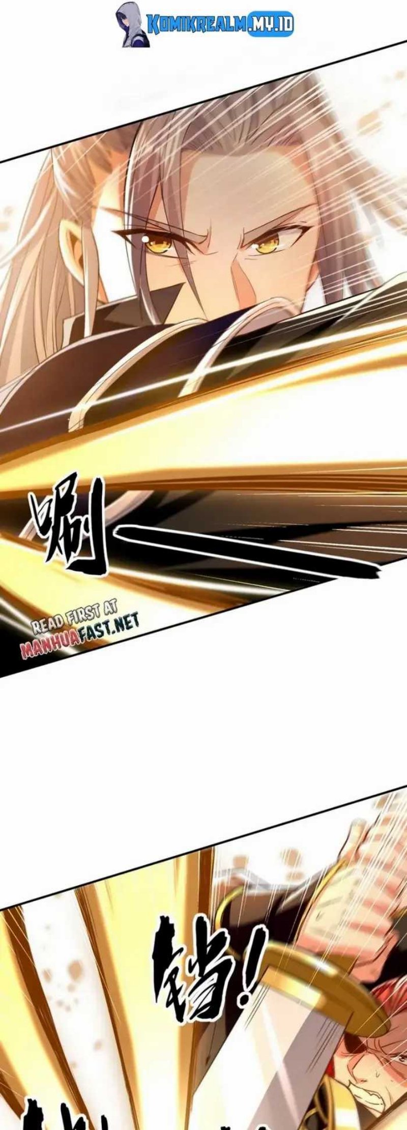 The Ten Great Emperors Are All My Disciples Chapter 10 Gambar 6