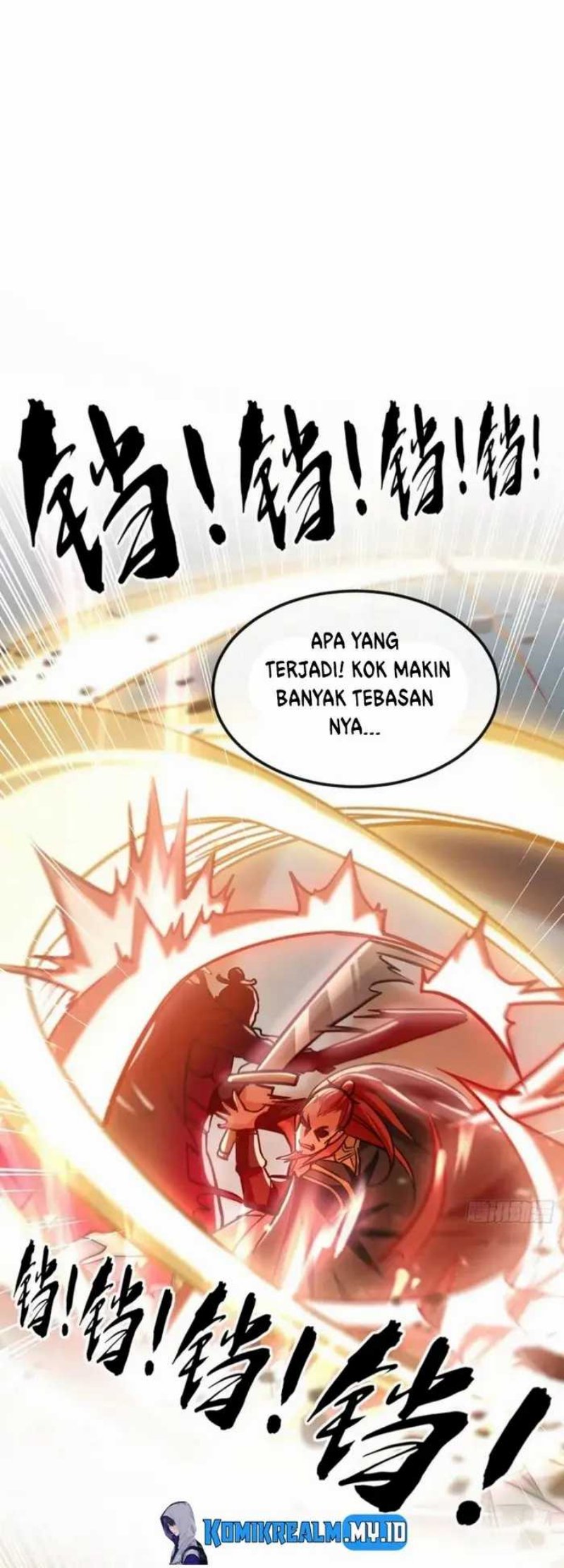The Ten Great Emperors Are All My Disciples Chapter 10 Gambar 8