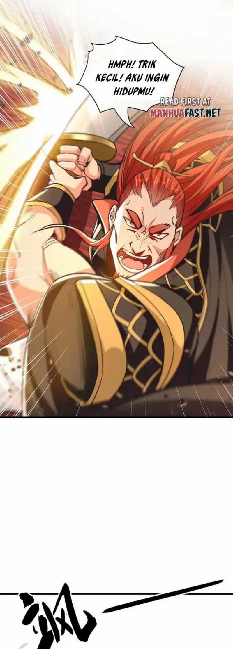 The Ten Great Emperors Are All My Disciples Chapter 10 Gambar 9