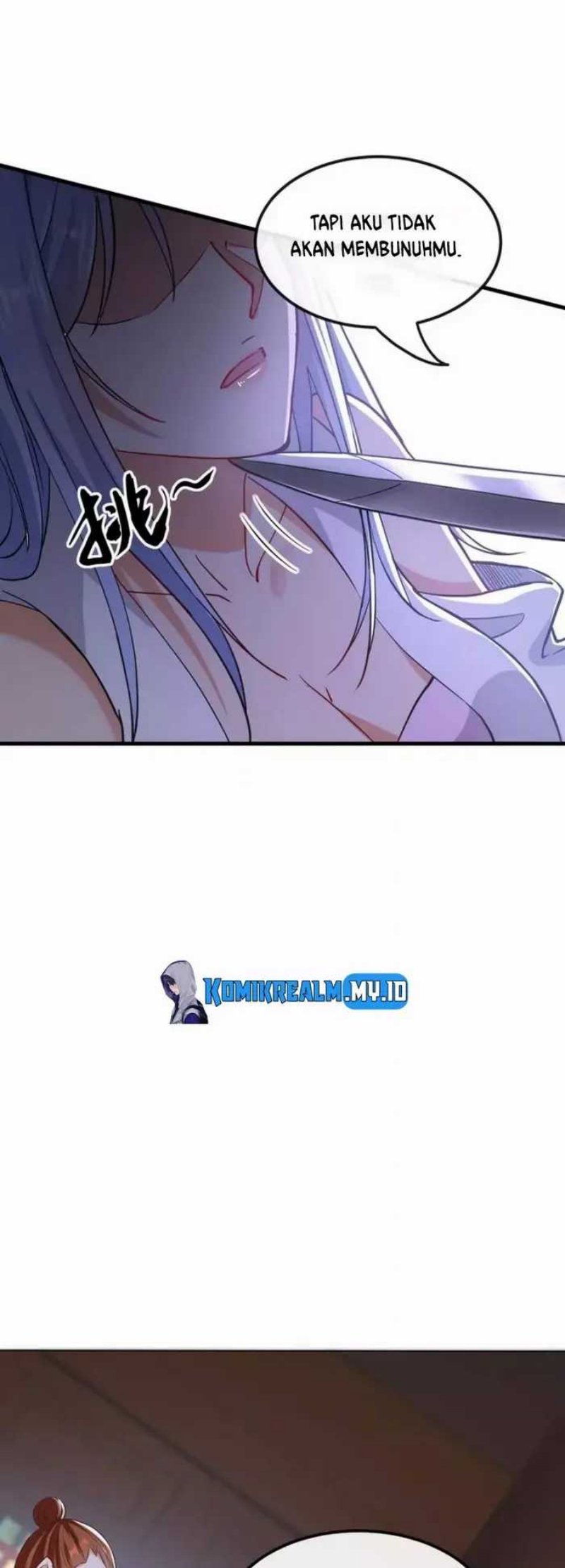 The Ten Great Emperors Are All My Disciples Chapter 09 Gambar 16