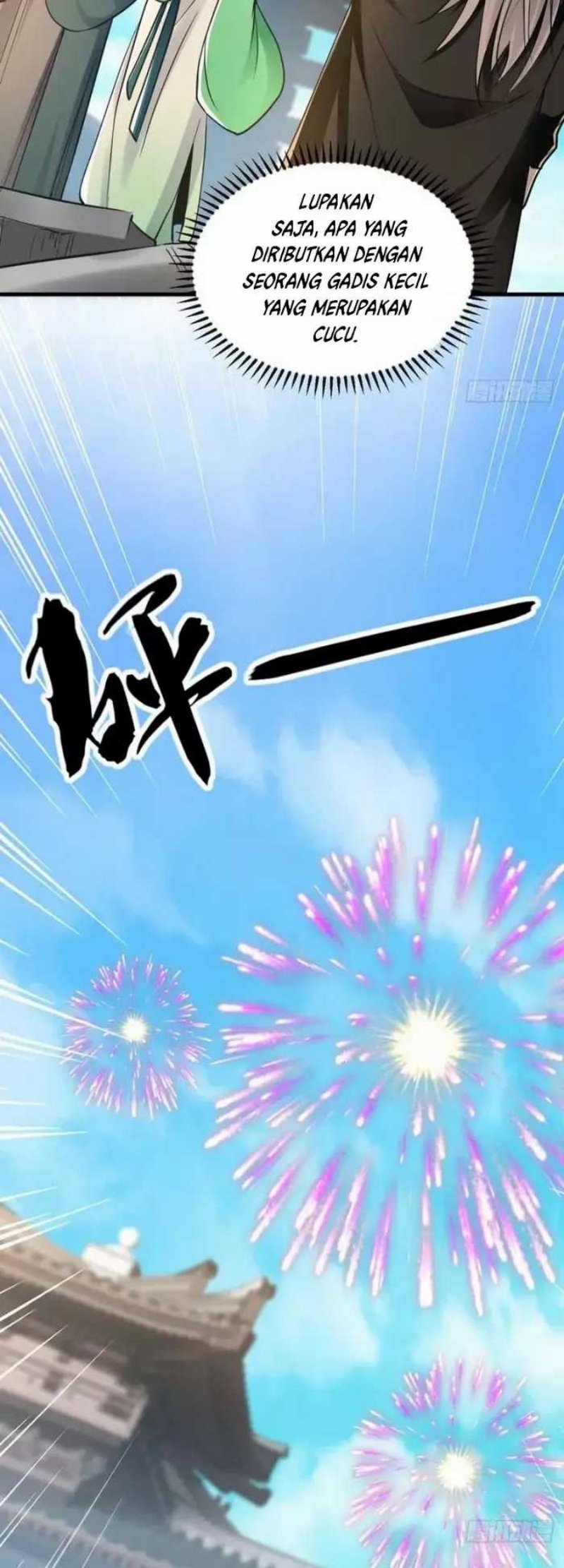 The Ten Great Emperors Are All My Disciples Chapter 09 Gambar 8