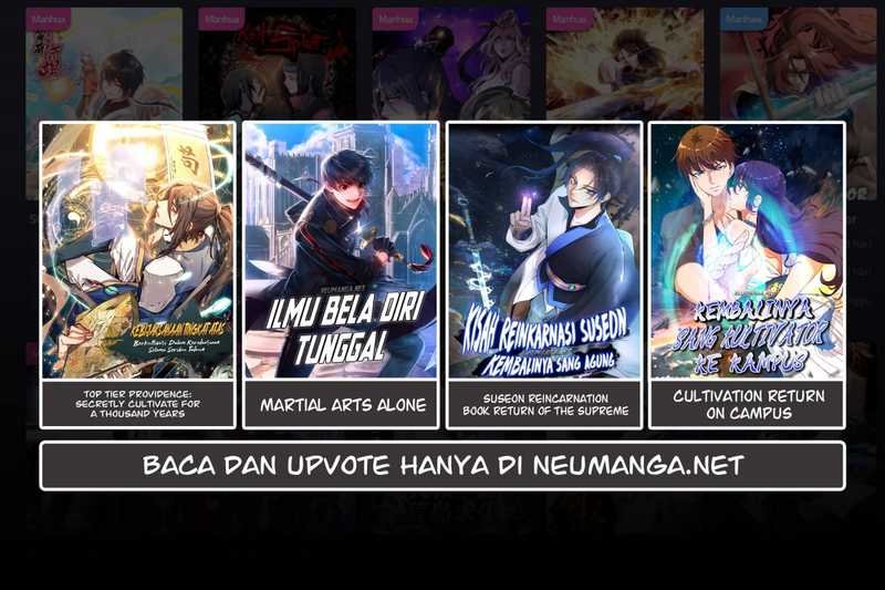 I Really Don’t Want to Be Reborn Chapter 35 Gambar 35