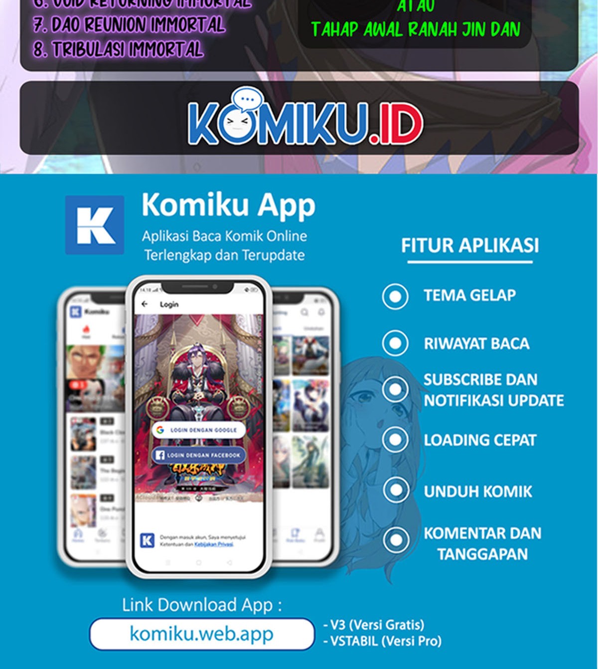 Rebirth Of The Urban Immortal Cultivator Chapter 886 Gambar 14