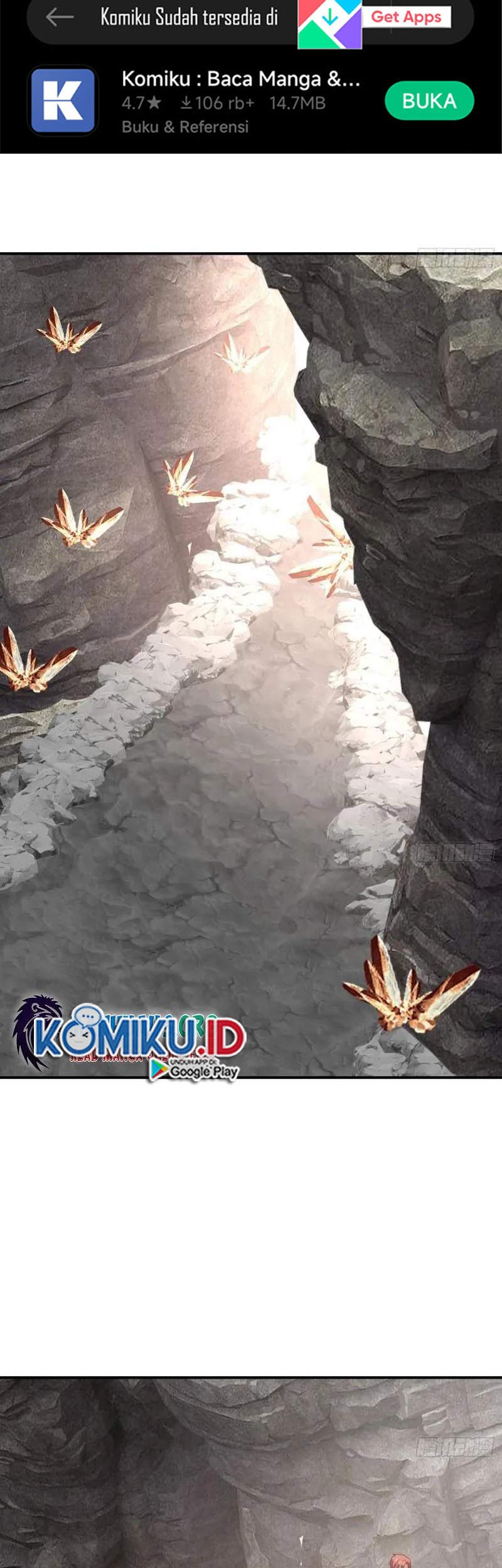 Baca Manhua I Have a Dragon on My Body Chapter 627 Gambar 2