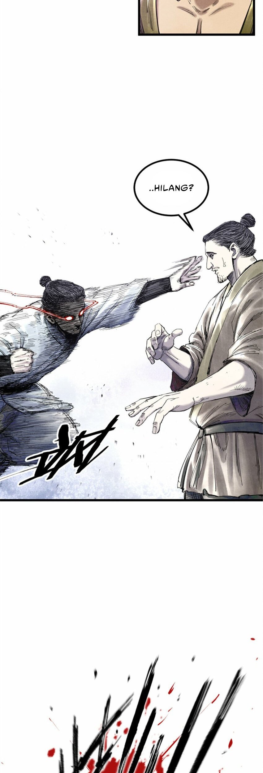Lu Bu’s Life Simulator Chapter 47 Gambar 19