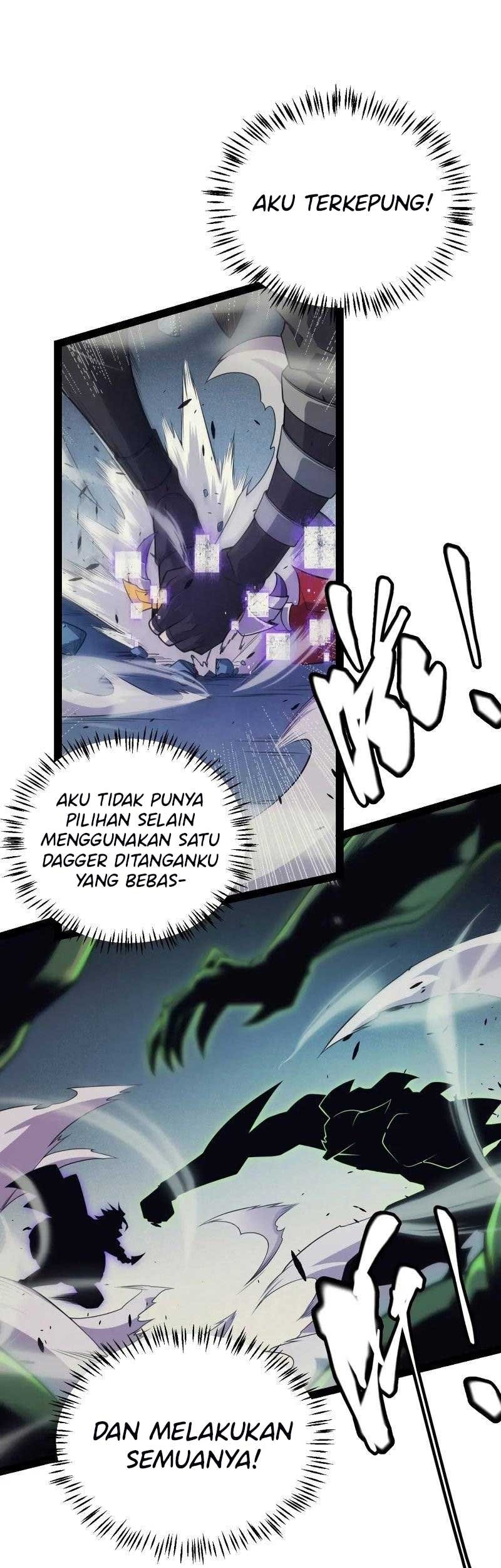 The Game That I Came From Chapter 162 Gambar 20