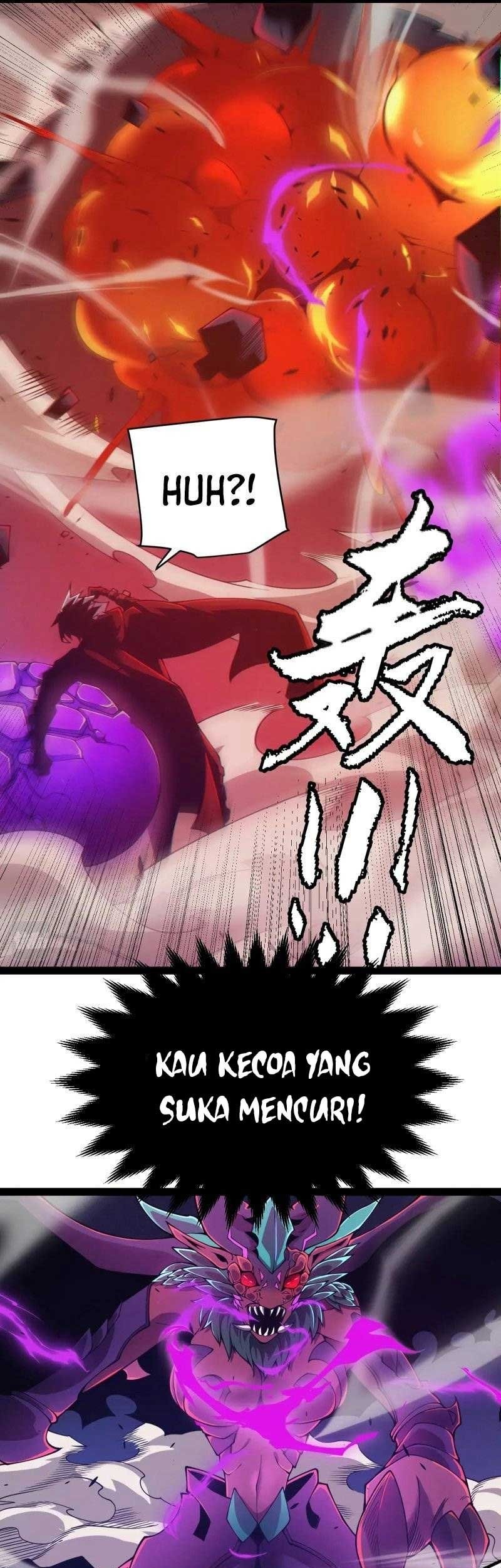 The Game That I Came From Chapter 162 Gambar 4