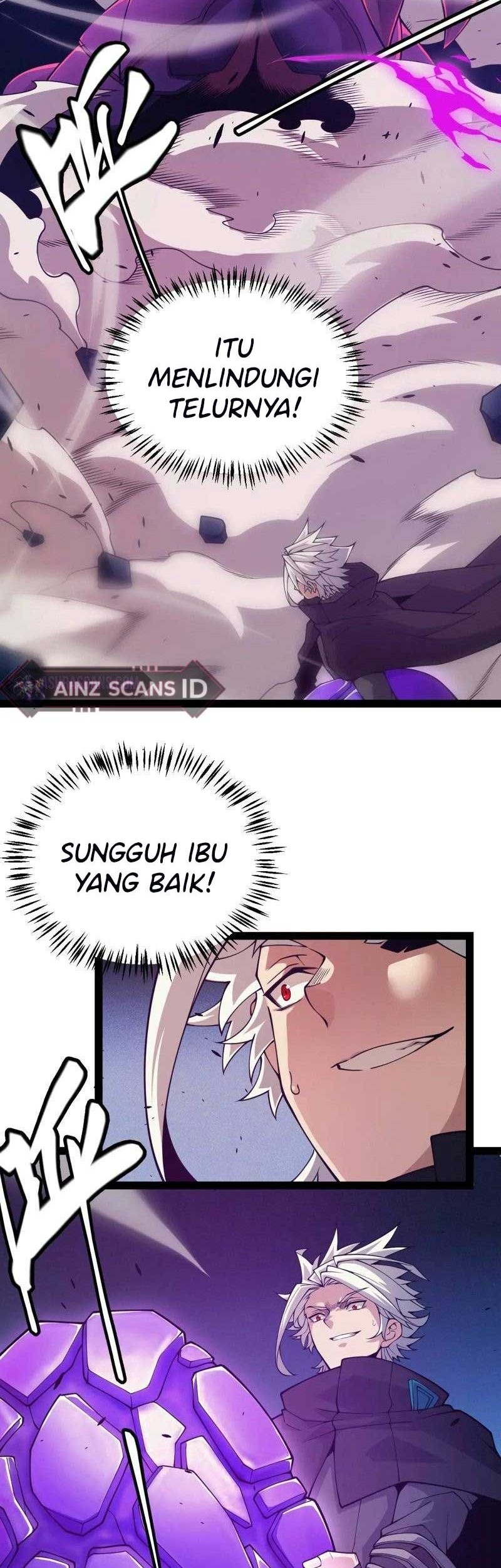 The Game That I Came From Chapter 162 Gambar 5