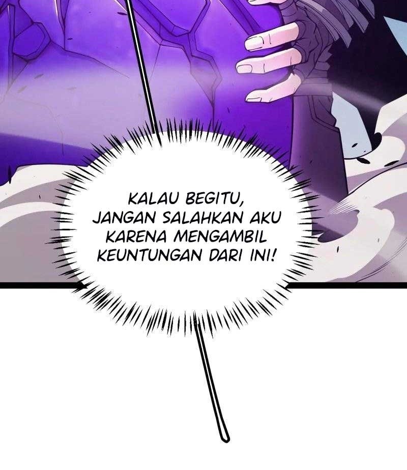 The Game That I Came From Chapter 162 Gambar 6
