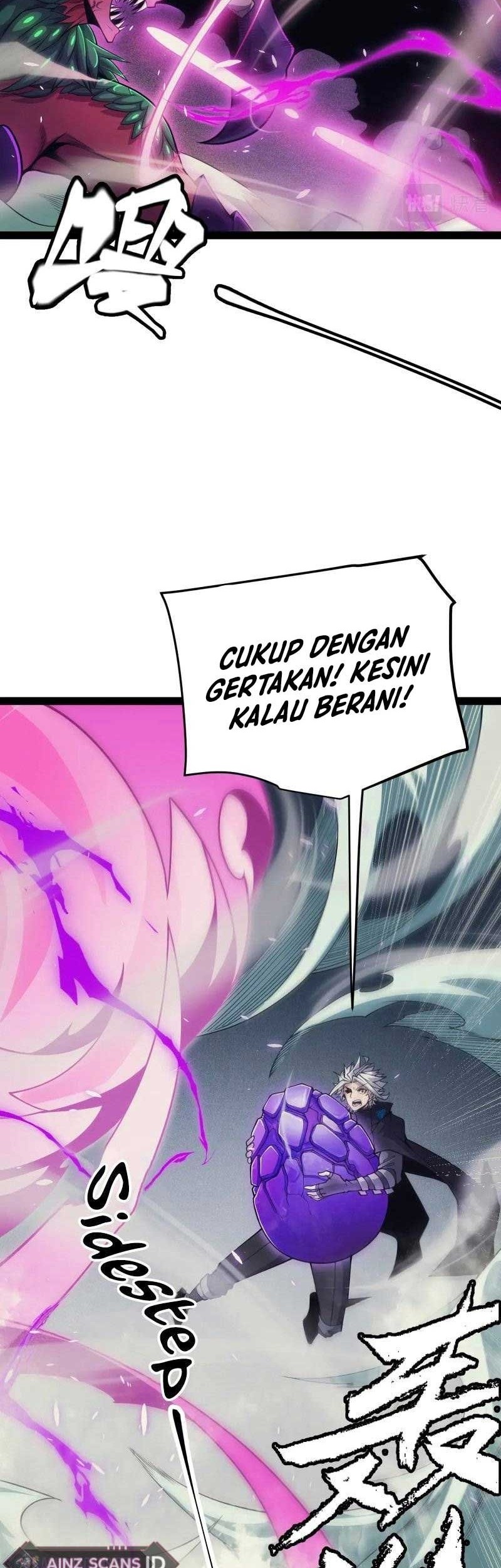 The Game That I Came From Chapter 162 Gambar 10