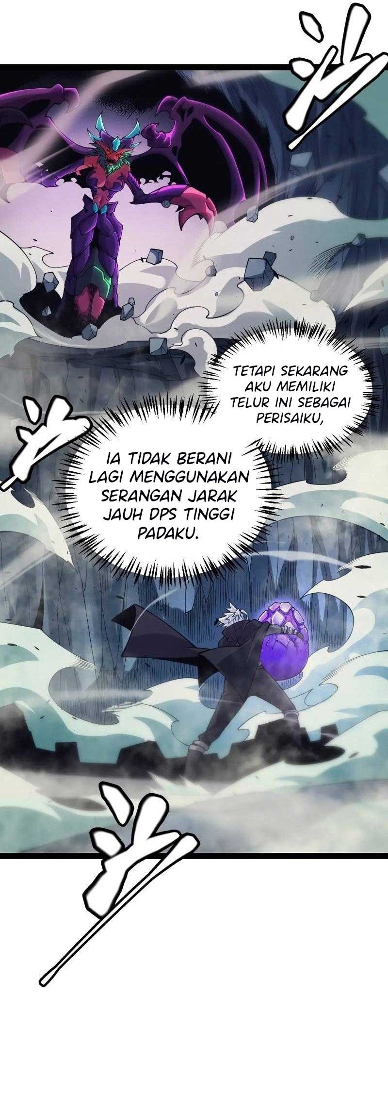 The Game That I Came From Chapter 162 Gambar 13