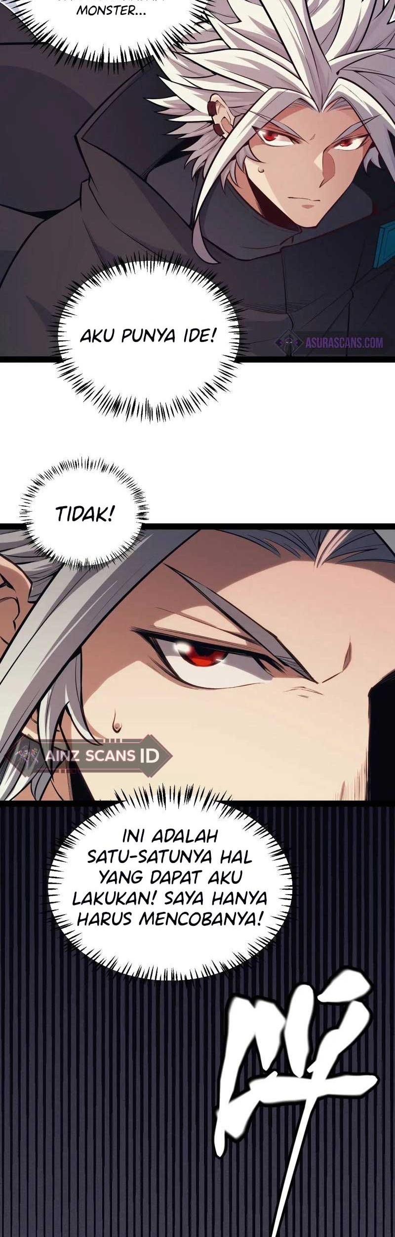 The Game That I Came From Chapter 162 Gambar 15