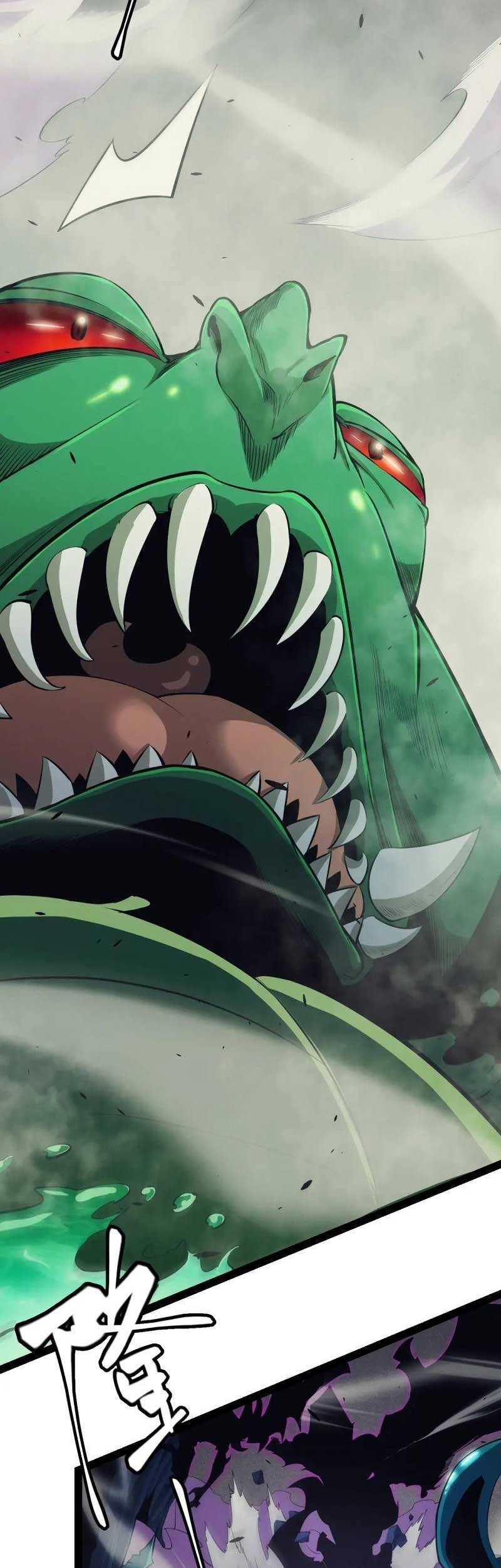 The Game That I Came From Chapter 162 Gambar 17