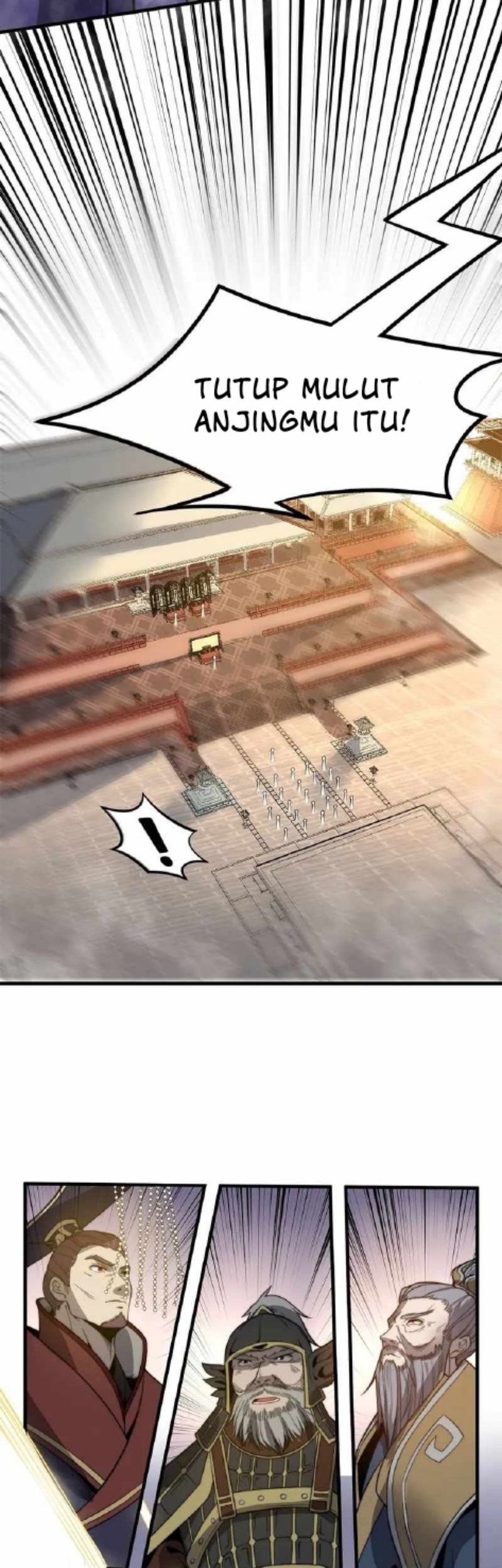 Mysterious Fantasy: Nine Fairy Masters at the Beginning Chapter 13 Gambar 17