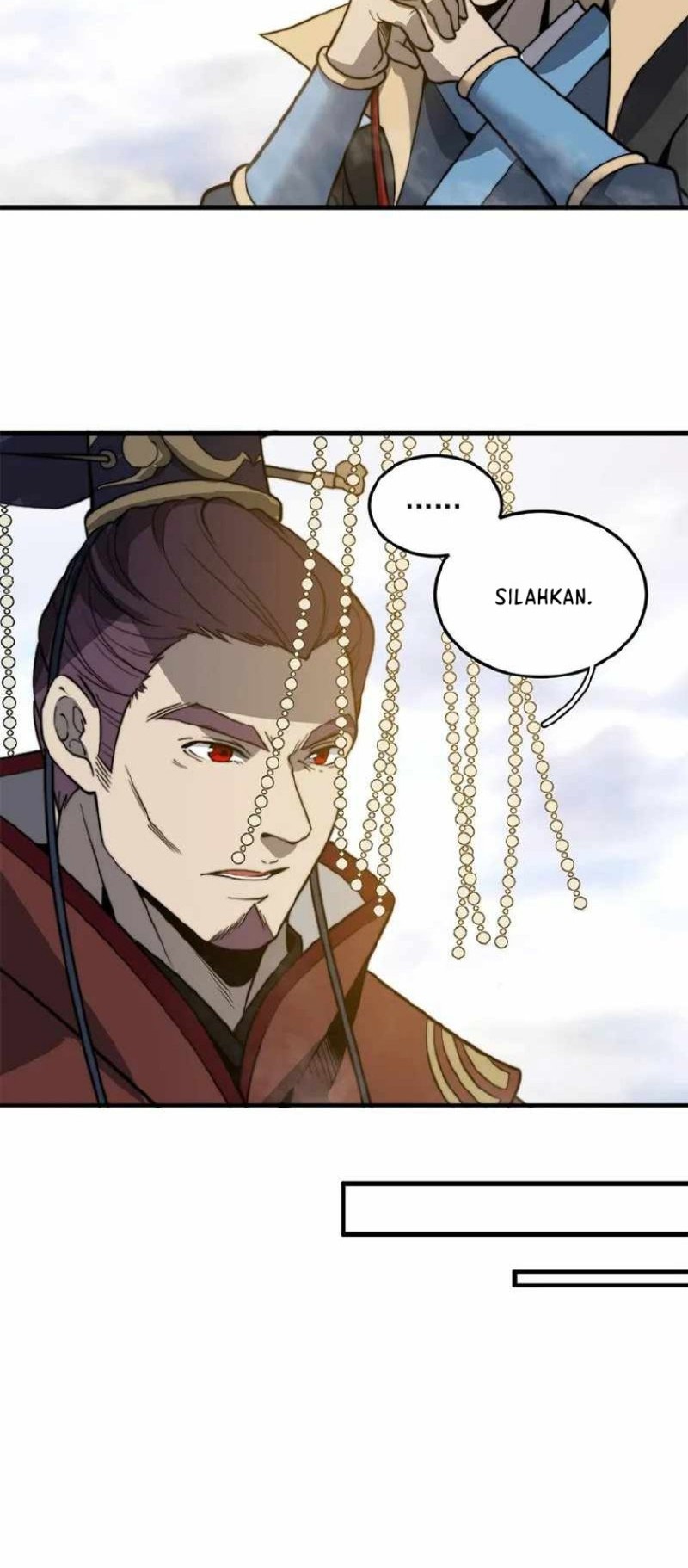 Mysterious Fantasy: Nine Fairy Masters at the Beginning Chapter 13 Gambar 32
