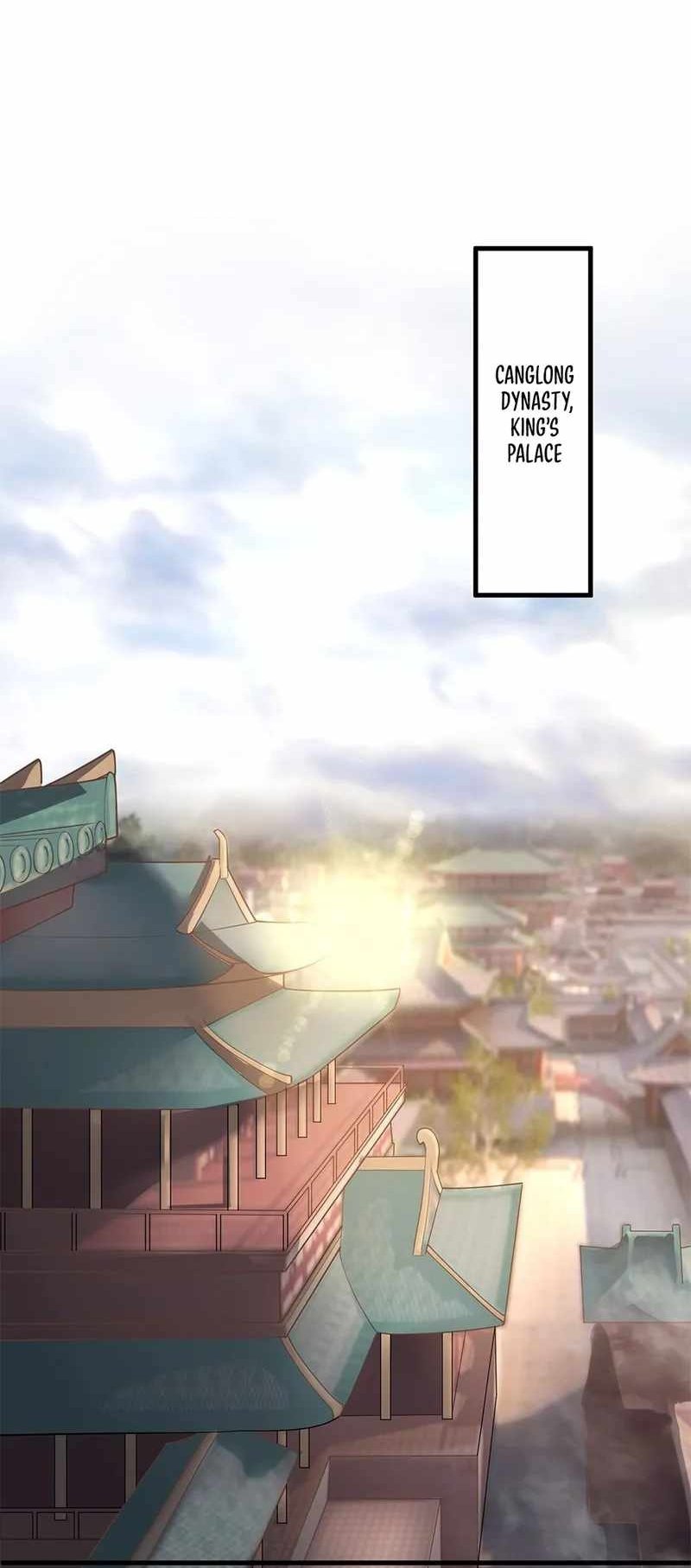 Mysterious Fantasy: Nine Fairy Masters at the Beginning Chapter 13 Gambar 4