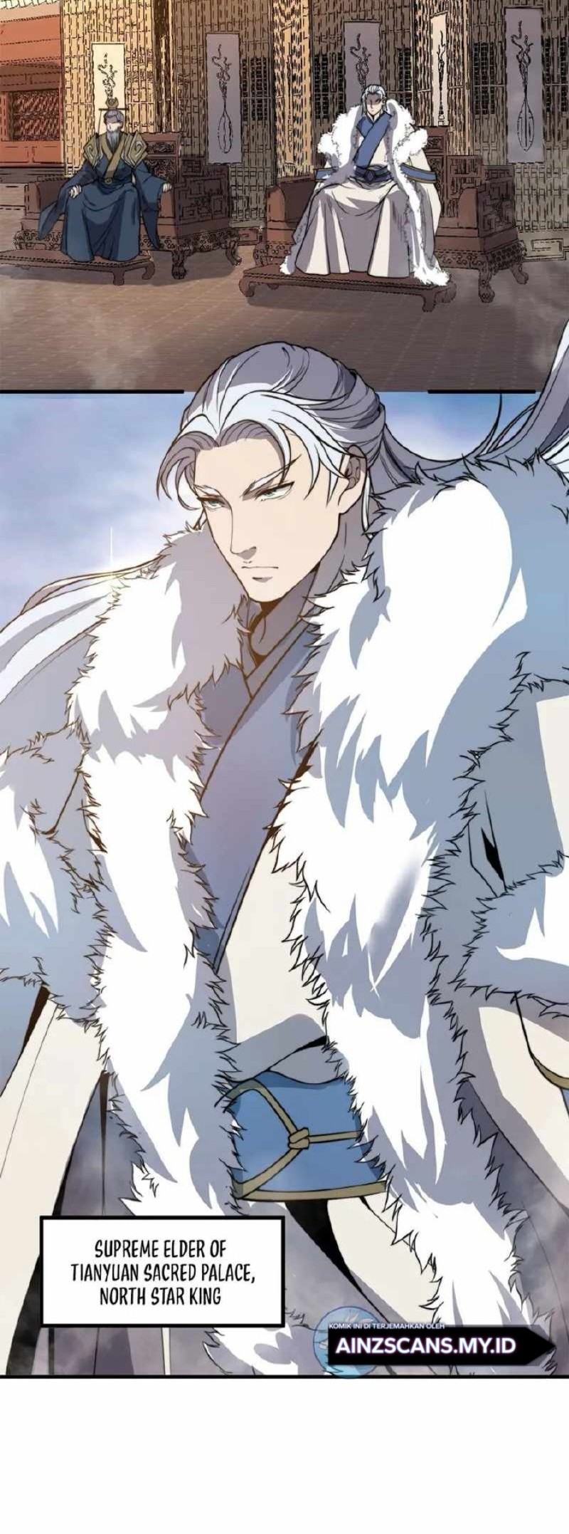 Mysterious Fantasy: Nine Fairy Masters at the Beginning Chapter 13 Gambar 9