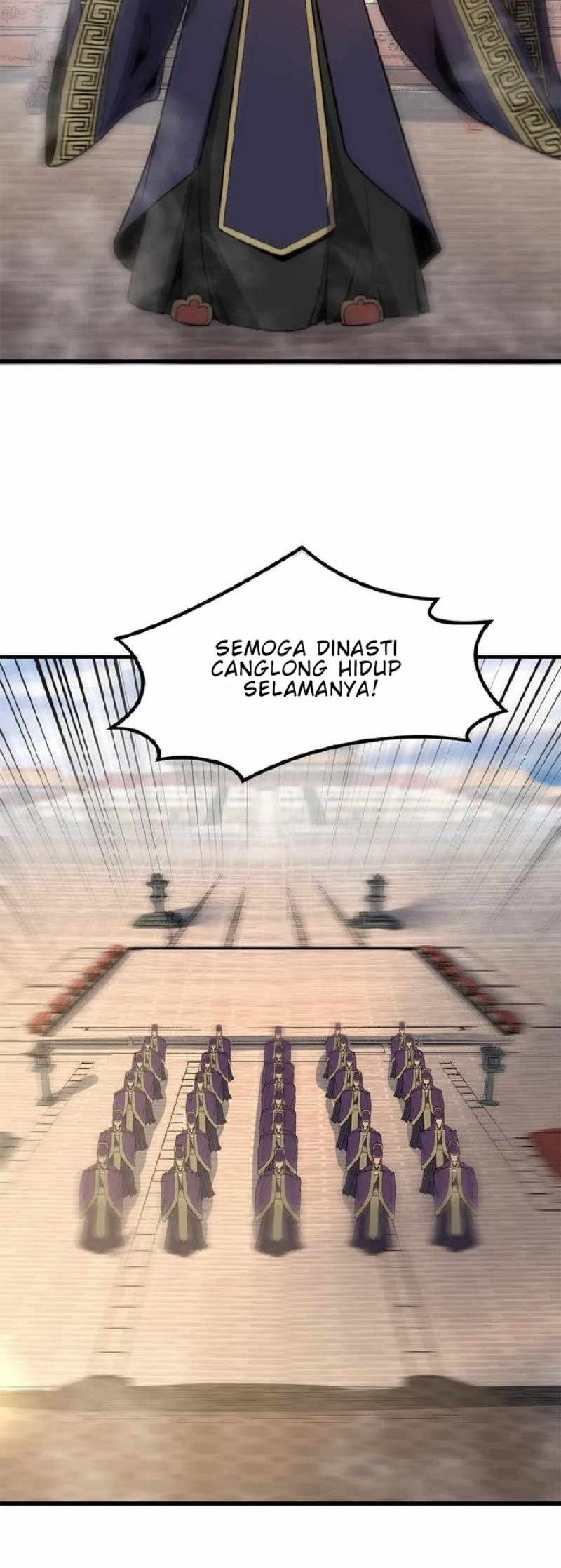Mysterious Fantasy: Nine Fairy Masters at the Beginning Chapter 13 Gambar 11