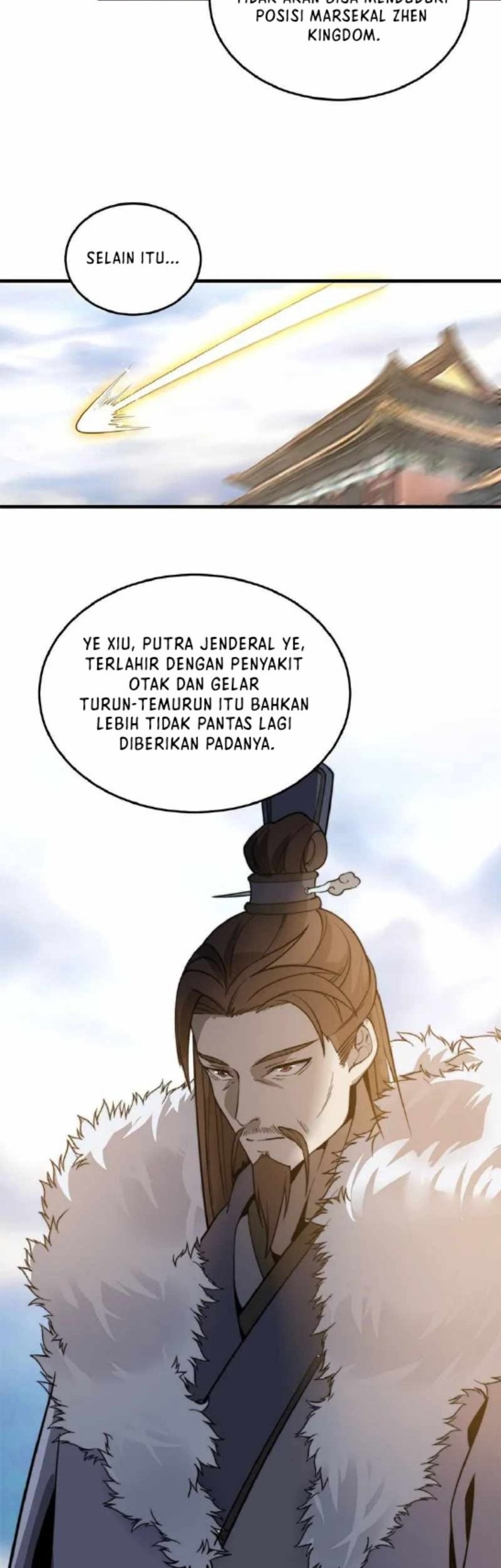 Mysterious Fantasy: Nine Fairy Masters at the Beginning Chapter 13 Gambar 15