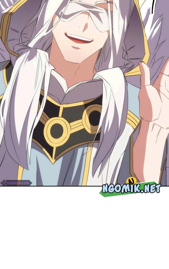 The Live Chapter 149 Gambar 21