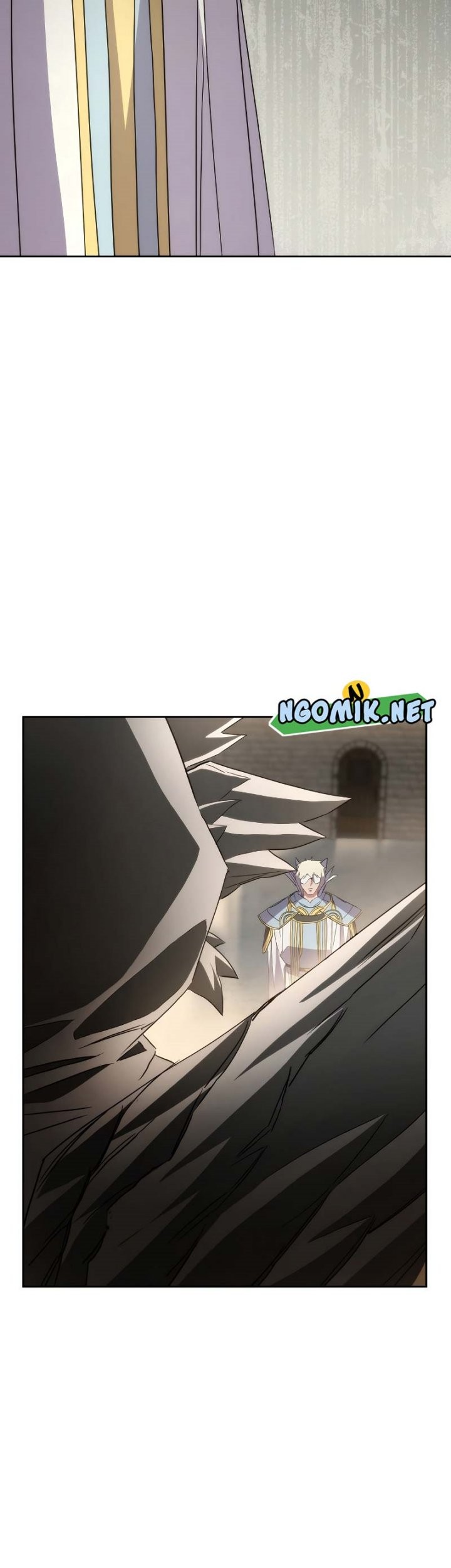 The Live Chapter 149 Gambar 24